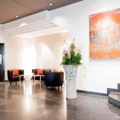 Limehome Basel Town Hall - Bild 15