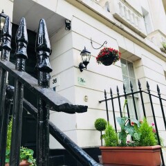 Hyde Park Gate Hotel in London, United Kingdom from 214$, photos, reviews - zenhotels.com photo 5