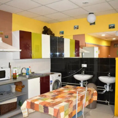 Kulikovskaya Hostel thumbnail 21