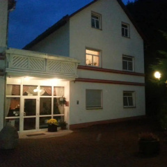 Hotel Klostergarten - Bild 1