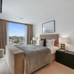 Southwark Residences by Aeria Apartments - Bild 10