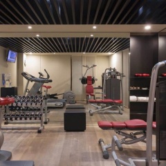 STRAF Hotel&bar - Bild 17