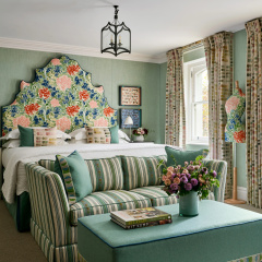 Knightsbridge Hotel, Firmdale Hotels - Bild 7