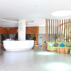 Airy Nusa Dua Pratama 93 Benoa Bali - Bild 2