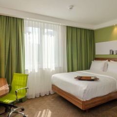 Hampton by Hilton Nuremberg City Centre thumbnail 26