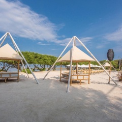 Pearl Sunset Resort, Sunset Moments, Adults Only - Bild 20