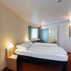B&B HOTEL Wuppertal-City - Bild 3