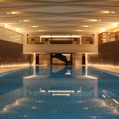 Sunrise Kempinski Hotel thumbnail 15