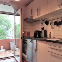 Sweet Apartment am Seepark - Bild 11