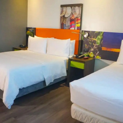 Hampton by Hilton Yopal thumbnail 10