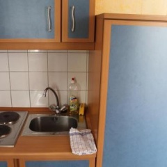 City Apartment Hotel Hamburg - Bild 18
