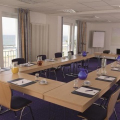 Best Western Hanse Hotel Warnemünde - Bild 15