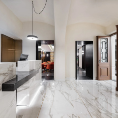 Aurea Legends by Eurostars Hotel Company - Bild 2
