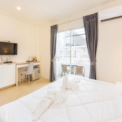 Mystays Phuket - Bild 3