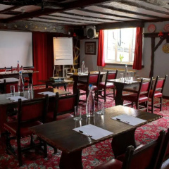 The Old White Lion Hotel thumbnail 17