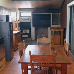 Swartberg Cottages thumbnail 2