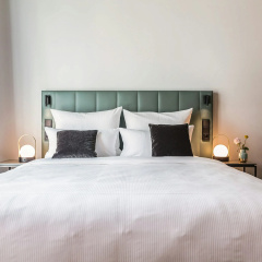 SOLLER Business Hotel – Munich Airport MUC - Bild 4