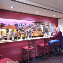 Marine Hotel thumbnail 12
