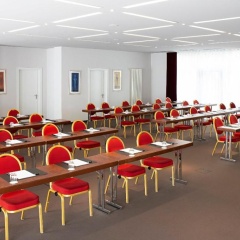 Victor's Residenz-Hotel Leipzig - Bild 16