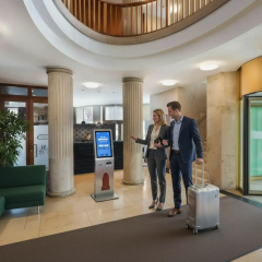 Main Plaza Suite Tower - Bild 28