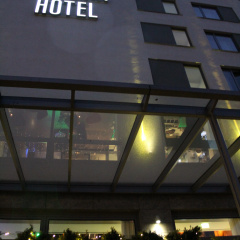 Pestana Berlin Tiergarten - Bild 1