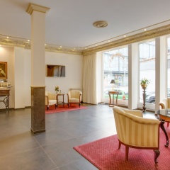 Akzent Am Goldenen Strauss - Bild 2