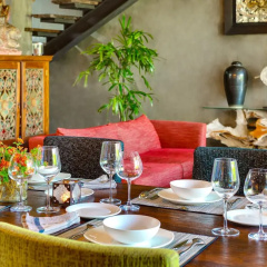 Villa Daana Uluwatu - Bild 24