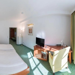 Hotel Villa im Park - Bild 4