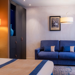 Hôtel La Bourdonnais by Inwood Hotels - Bild 8