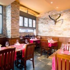 Hotel Old Town - Bild 12