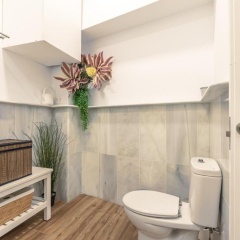 Green Apartments Mansia N Blue Catedral - Bild 9
