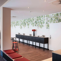Hotel Berlin, Berlin, a member of Radisson Individuals - Bild 26