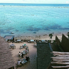 Ulu Segara Luxury Suites & Villas - Bild 26