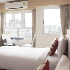 Tara Grand Hotel thumbnail 28