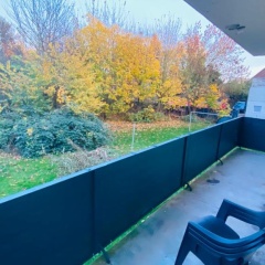 Bs Living Apartment - Bild 11