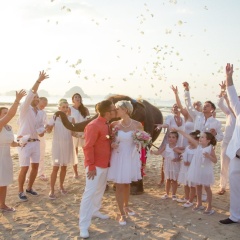 Tup Kaek Sunset Resort - Bild 24