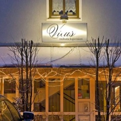 Pension Vicus - Bild 1