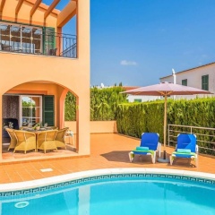 Villa Marcolis Mar thumbnail 12