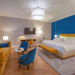 H10 Palazzo Canova - Bild 10