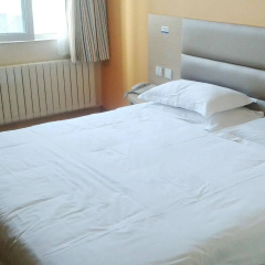 Grace Inn Qingzhou Haidai Middle Road thumbnail 2