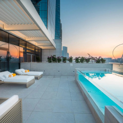 Five Luxe JBR - Bild 19