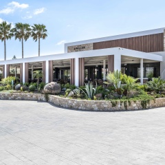 Apollon Hotel thumbnail 1