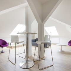 Limehome Dresden Antonstraße - Bild 12