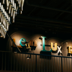 Ruby Lilly Hotel Munich by IHG - Bild 19