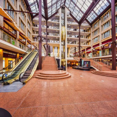 Maritim Hotel Köln - Bild 14