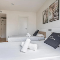 Limehome Barcelona Carrer de Fontcoberta - Bild 25