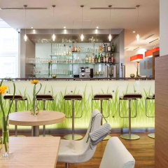 ibis Düsseldorf Hauptbahnhof - Bild 16