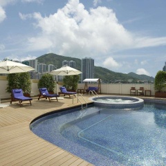 Regal Hongkong Hotel - Bild 25