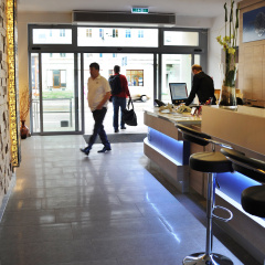 Hotel Atlas Halle - Bild 22
