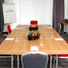 Hotel Esplanade Dortmund - Bild 18